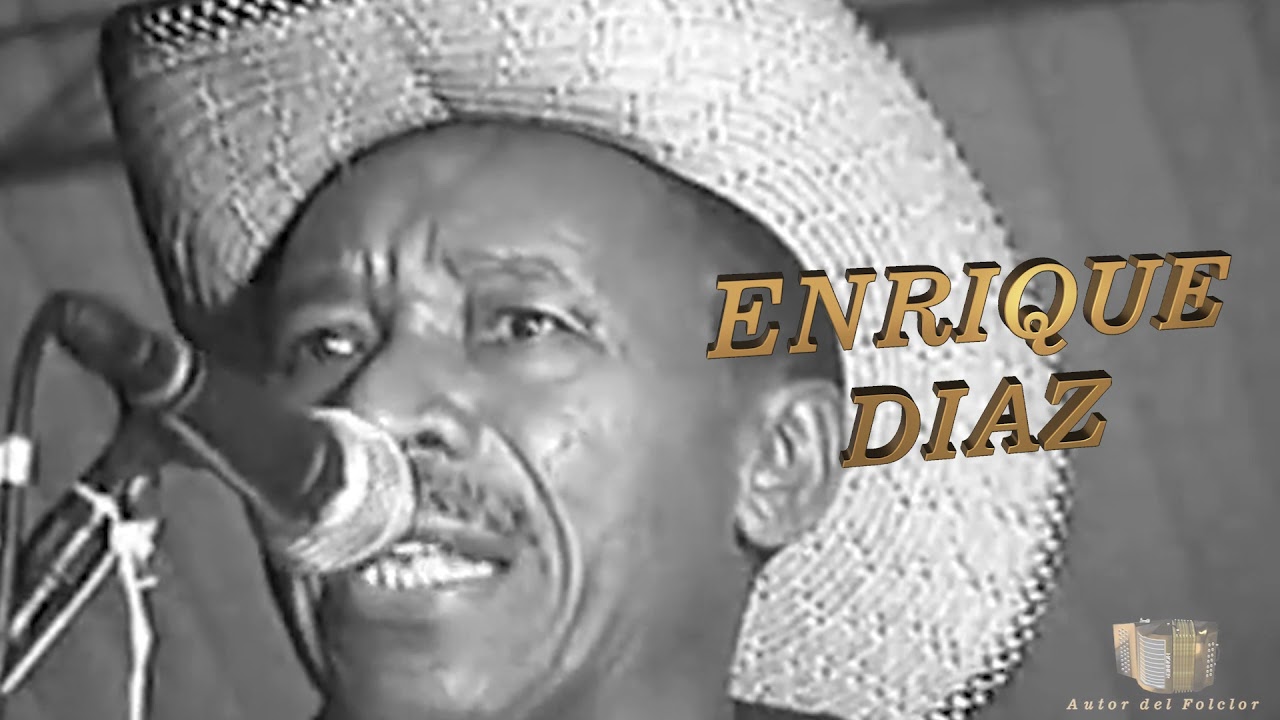 Enrique Diaz Exitos #juglares #vallenatoviejo #Enriquediaz