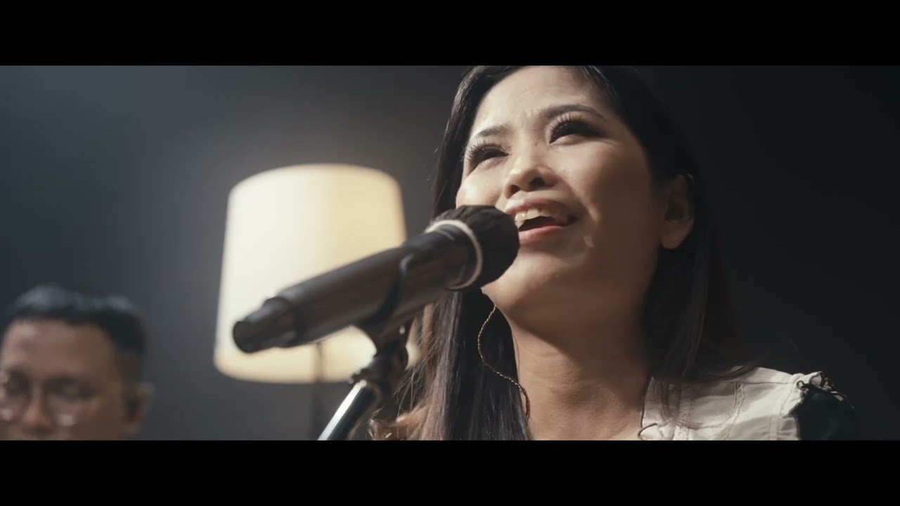 TUHAN TAHU MEDLEY WAKTU YANG TEPAT | Cover by One True Worship #Cover #lagurohani #worship