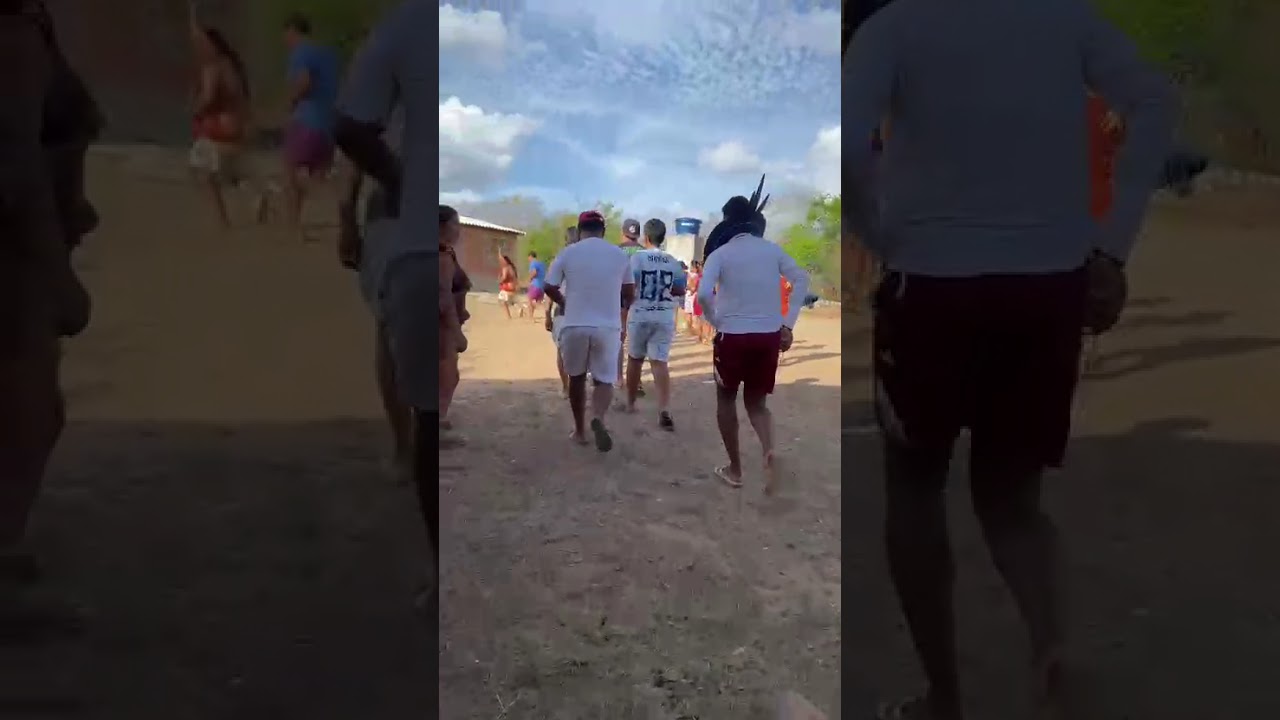 Kariri Xocó 
