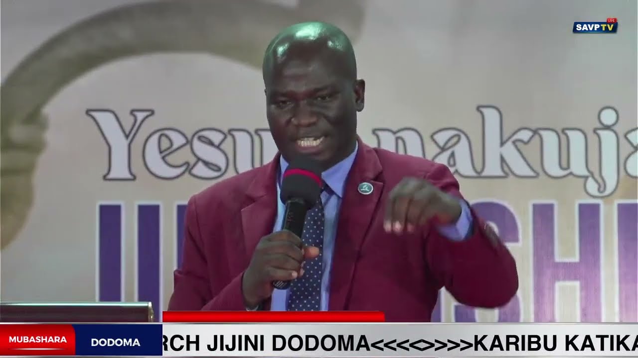 🔴#LIVE.SOMO: KUKUTANA NA MWENYE KISIMA.mnenaji PR:THOMAS BIHENE