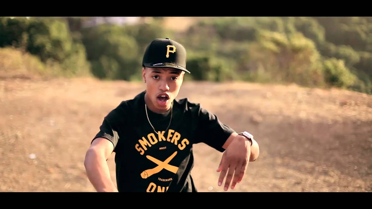 Trill Youngins Entertainment Presents| Murdock & Lul Leak - Hands Up| Dir. @WETHEPARTYSEAN