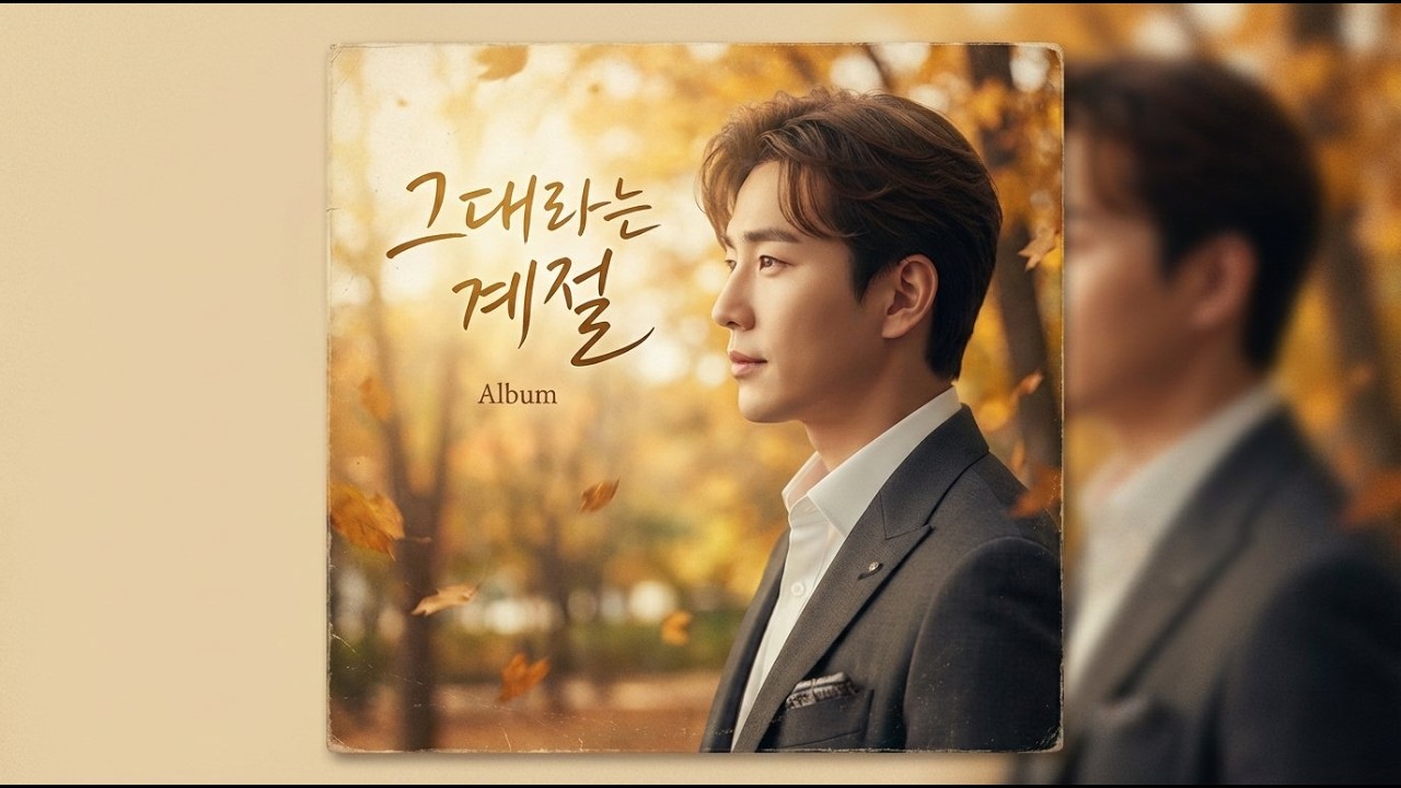 (감성트로트 선율) 가슴을 잔잔하게 울리는 🎶1집 - 그대라는 계절 | #플레이리스트 #감성트로트 #k-trot #인생 트롯 #감성노래 #트롯 플레이리스트 #한국 트롯 명곡