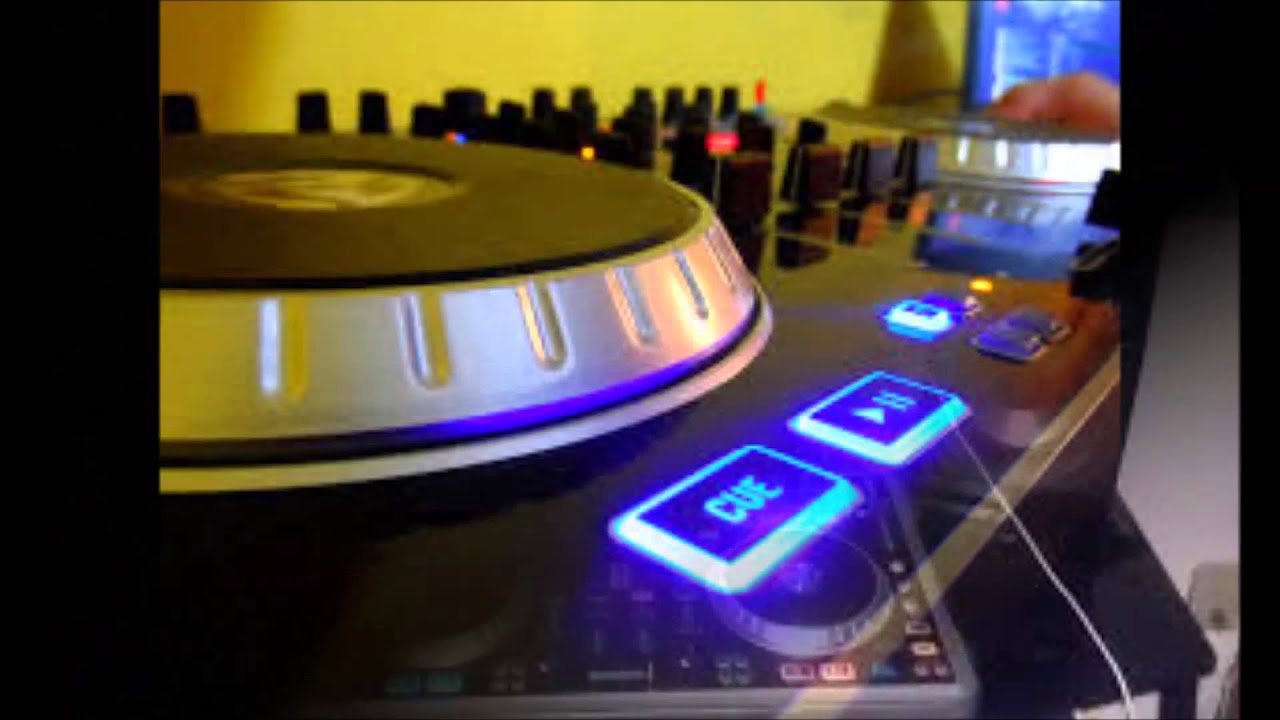 dj phenix le mix delire