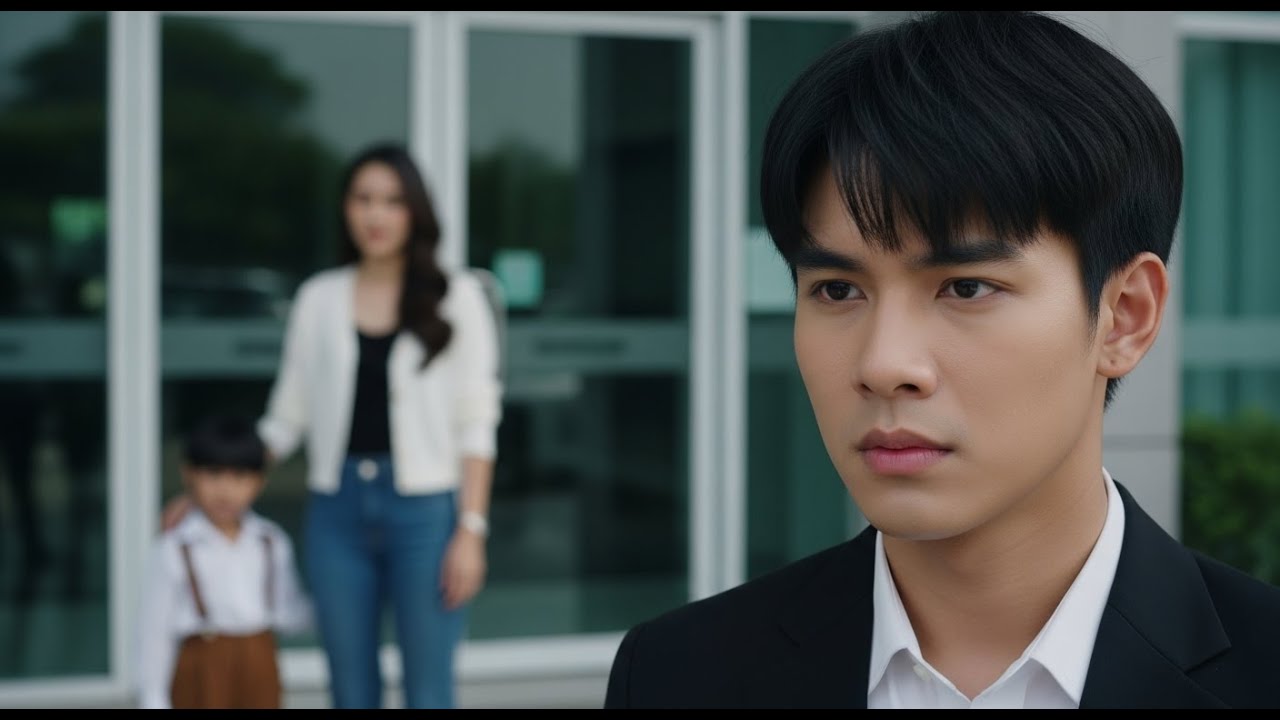 💔😱 เห็นสามีมีชู้…พาฉันและลูกหนีไปสร้างชีวิตใหม่ 🏡✨💖 การเริ่มต้นรักครั้งใหม่และอิสรภาพของหัวใจ 🌹🌆