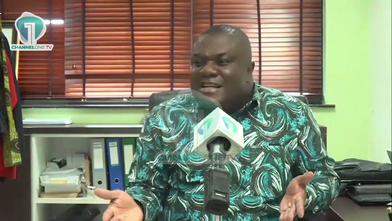 WATCH: Parliament Presses Government Over Prepaid Electricity Credit Complaints
