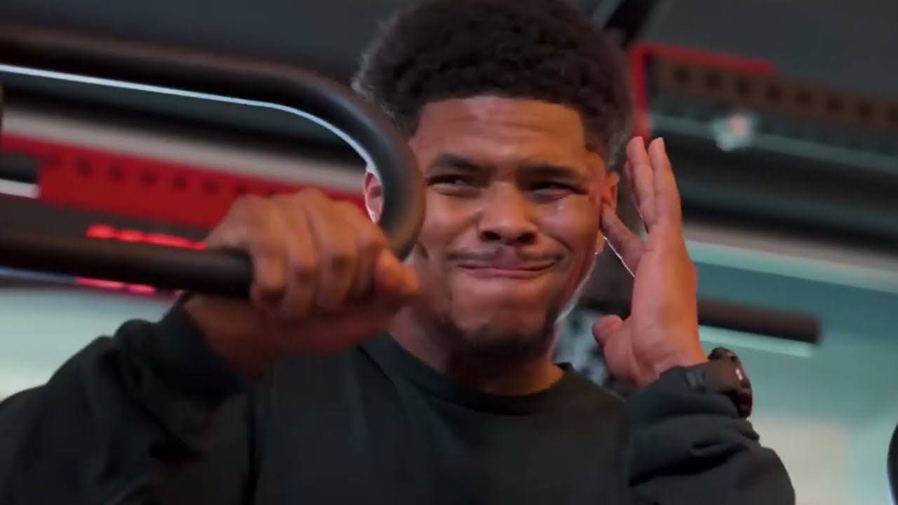 Boxing Pros Deliver FINAL Verdict on Teofimo Lopez vs Shakur Stevenson — No Turning Back!