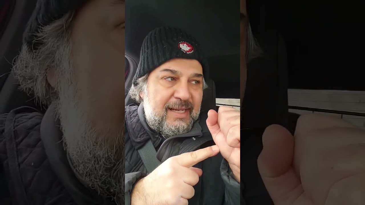 Внимание‼️ Гражданин Сирии сравнивает свергнутый режим Асада с законным сирийским государством...