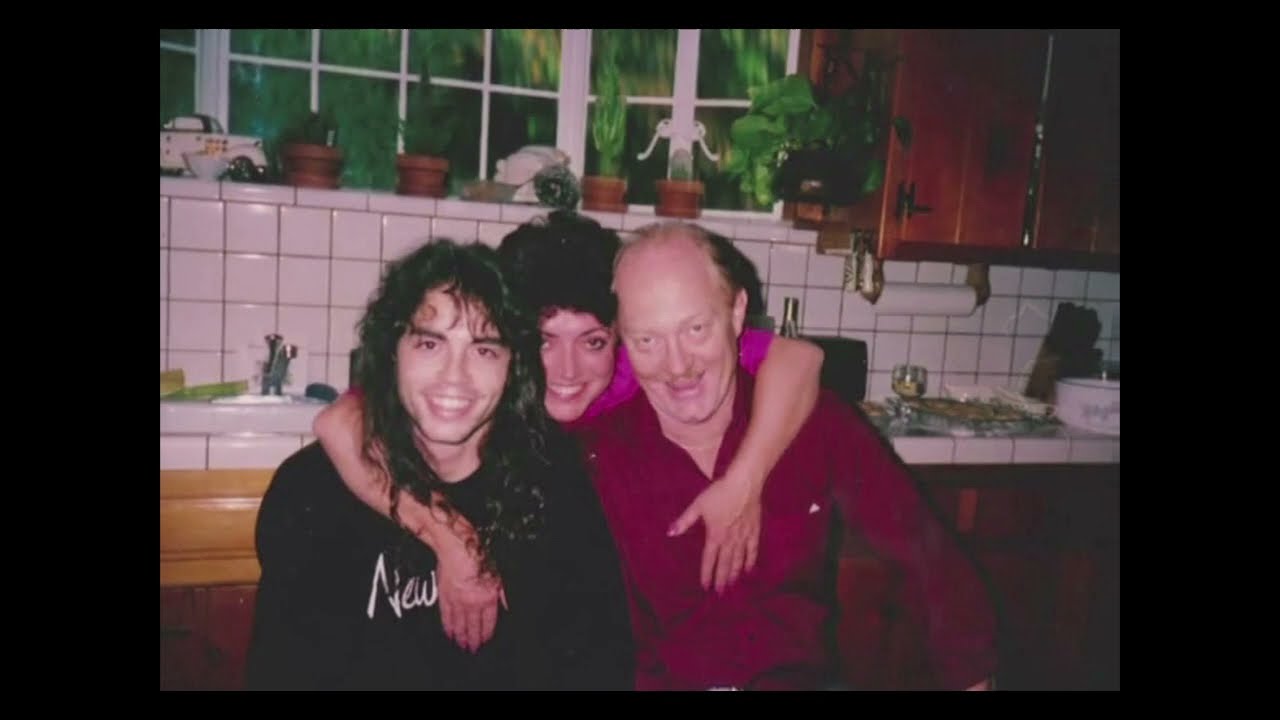 Nick Menza - Memorial Remembrance Reel