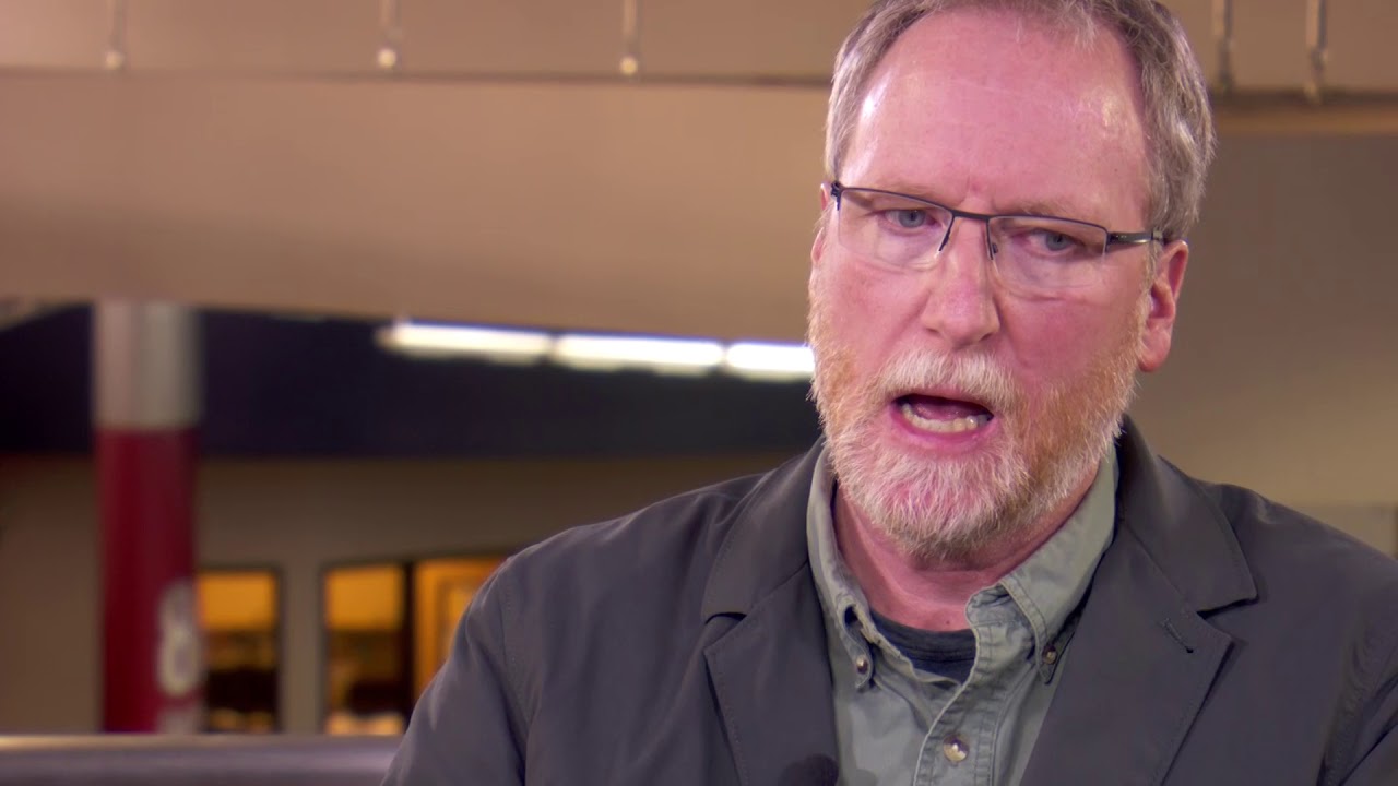 Opioid Crisis - Dr. Stephen  Ziegler interview with George Knapp