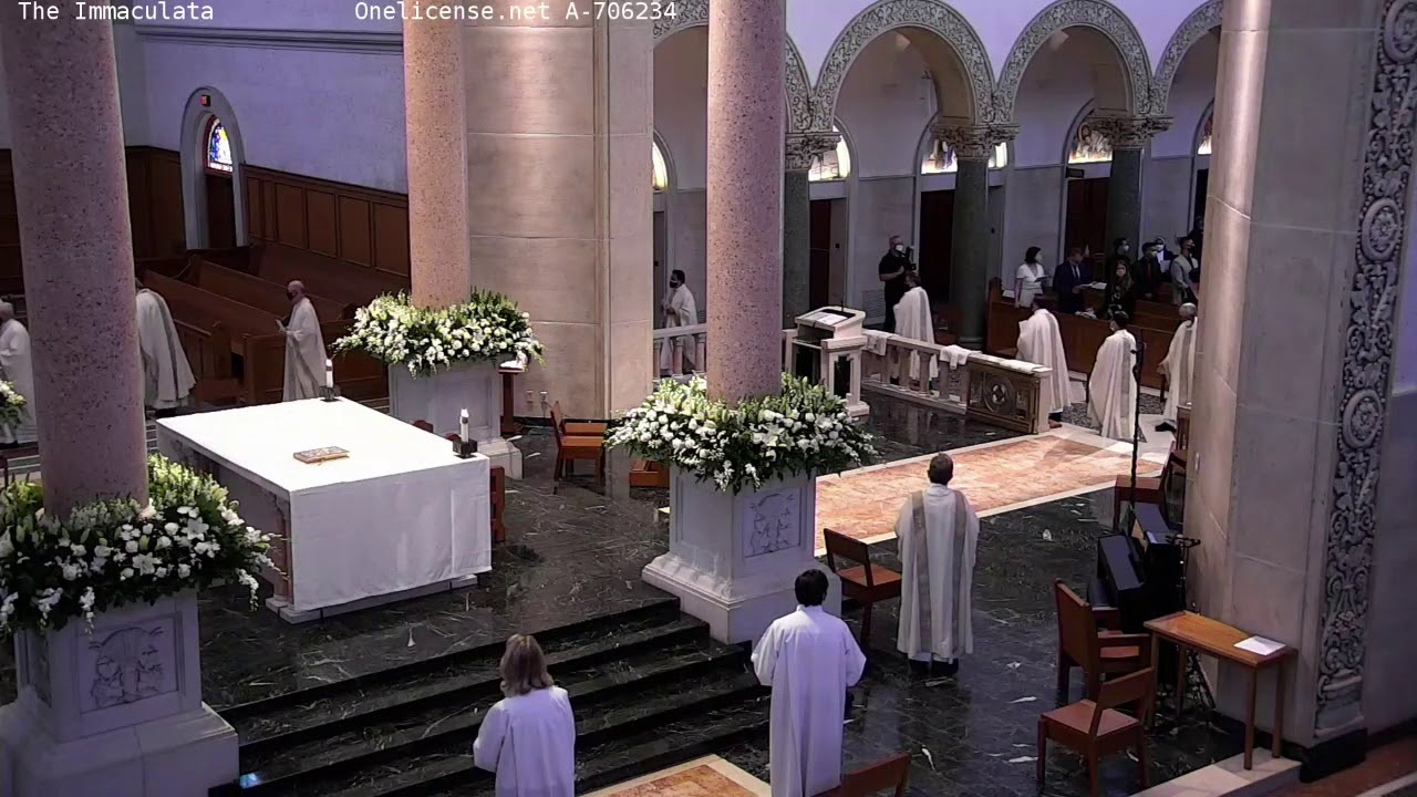 Diocese of San Diego Diaconate Ordination Saturday 06 June 2020 10 AM