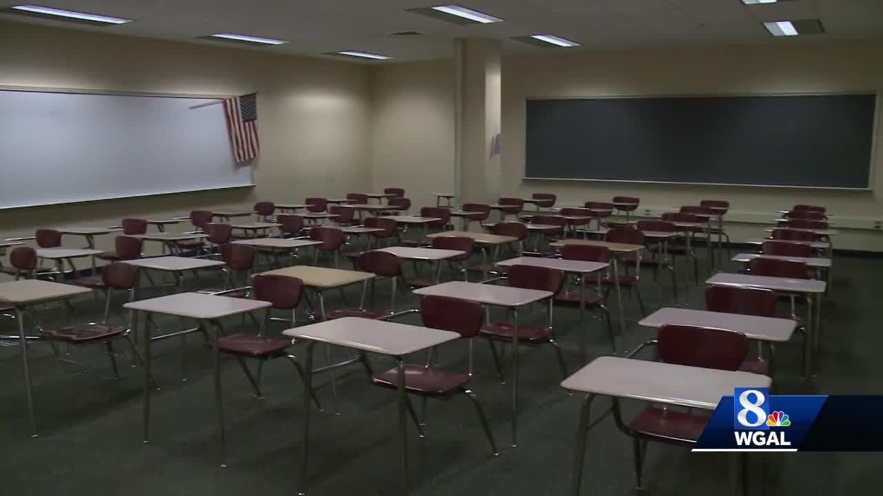 Pennsylvania to create teacher pipeline to address shortage