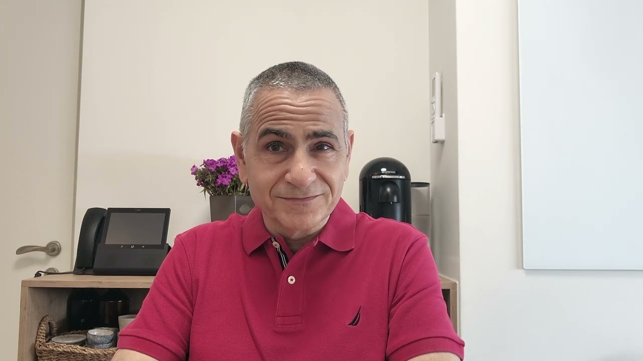 מנטור להצלחה | למה מנהלים בכירים צריכים מנטור? | מנטורינג למנהלים