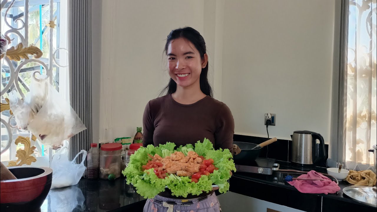 ម្ហូបថ្ងៃស្នាដៃអាតុយ