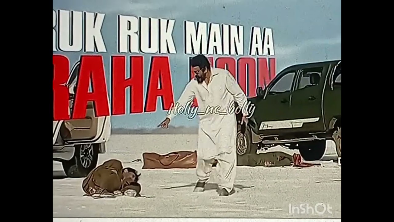 Best dhurandhar edit ever.