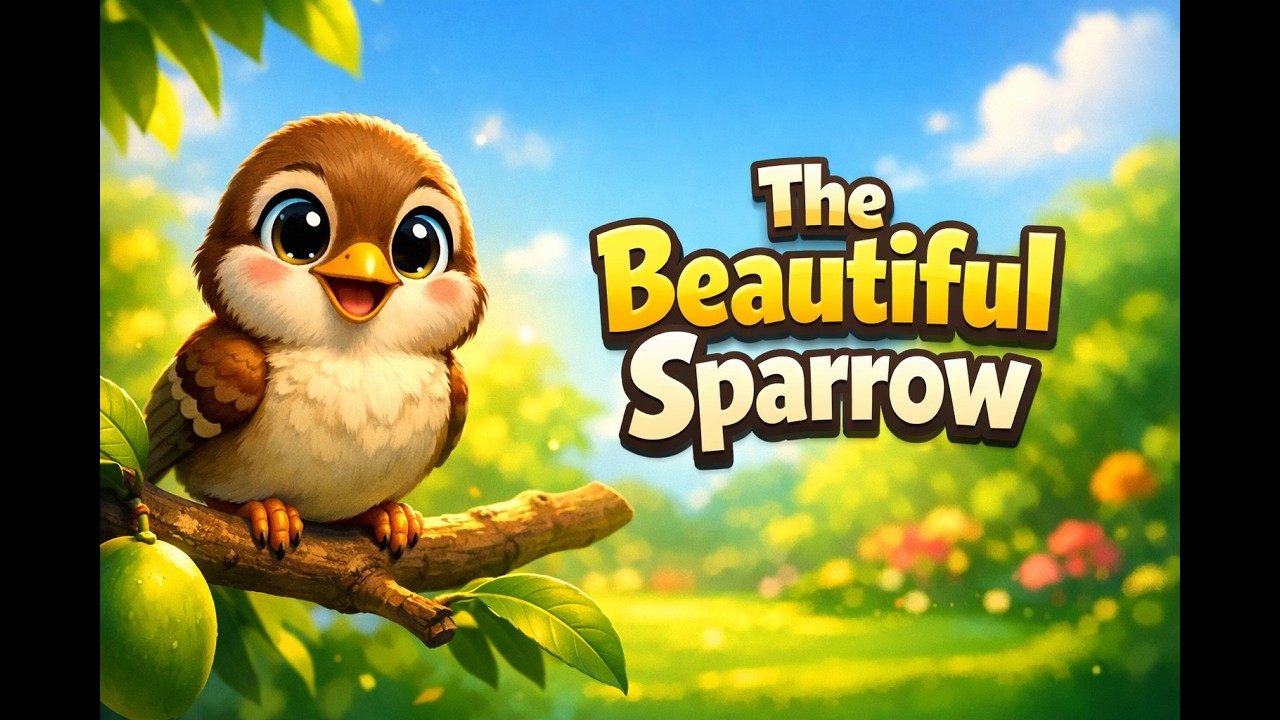 Want to Learn KINDNESS? Watch This Heartwarming Story Now! | Moral Stories |Short Stories