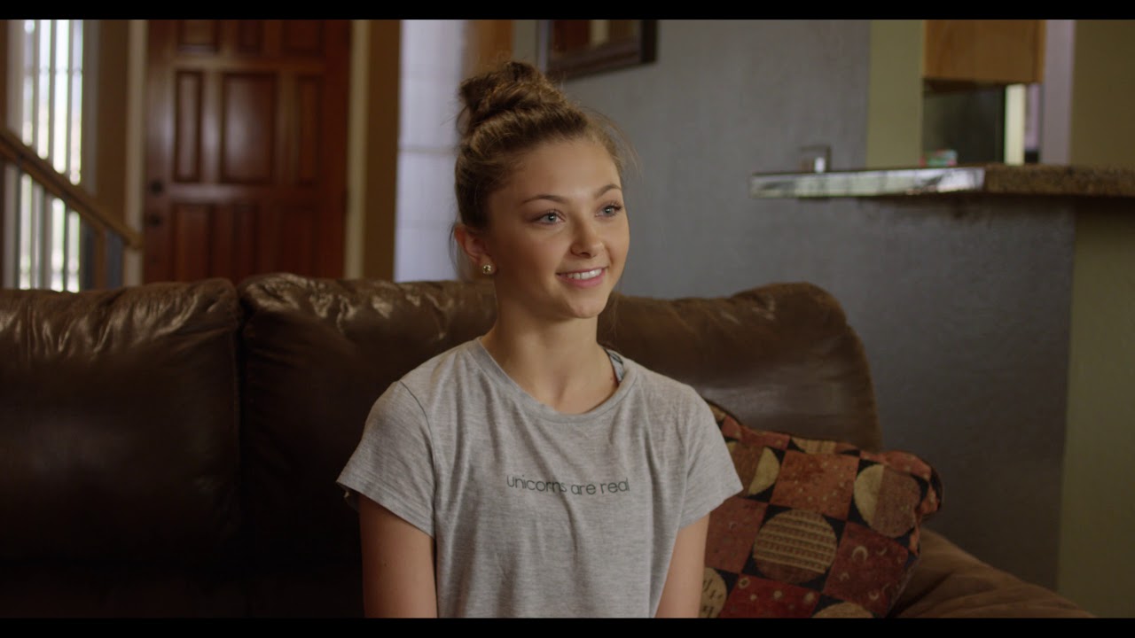 Born On Pointe   Episode 4 - Tia Wenkman