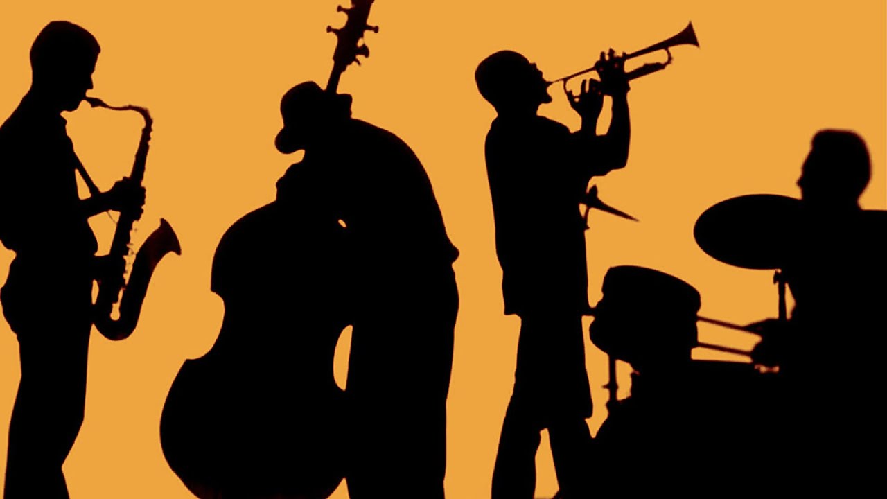 jazz  Slow Blues - Elegant Mood Blues Guitar and Piano Instrumental - Love Story Blues