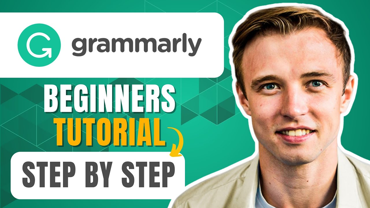 Grammarly Tutorial 2026: How To Use Grammarly For Beginners