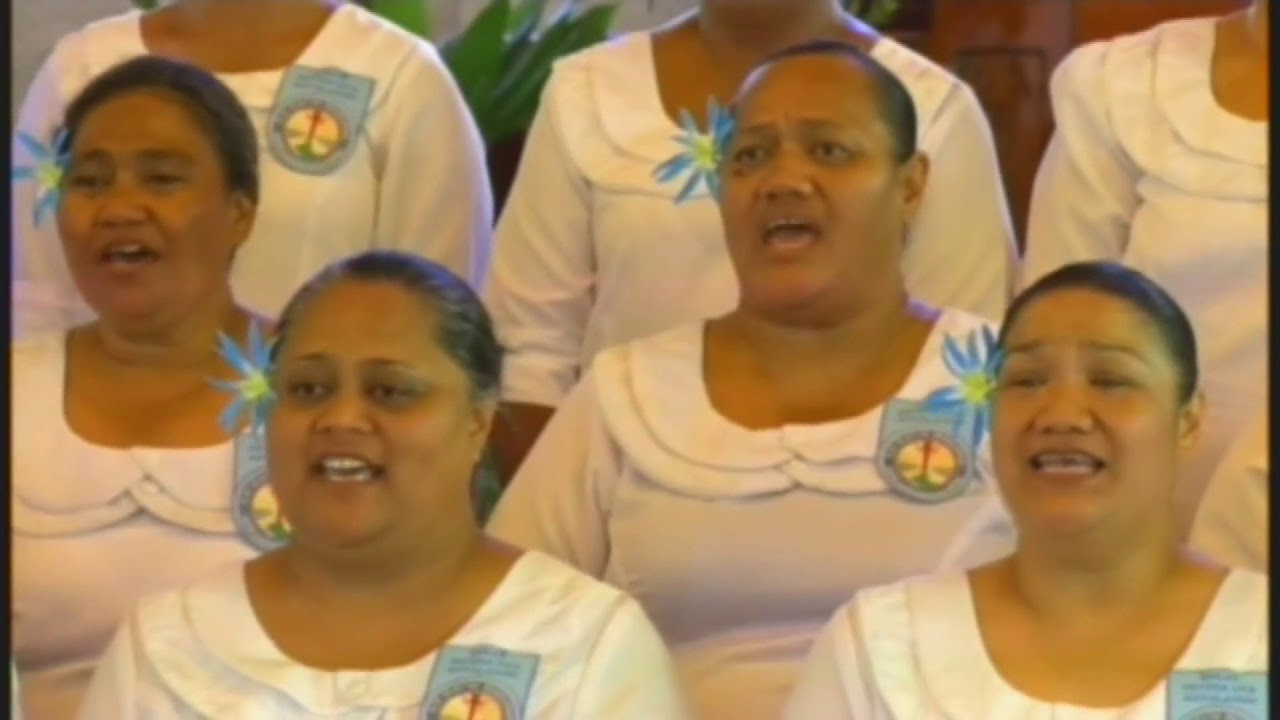 EFKAS Petesa-Uta-'O le upu folafola'