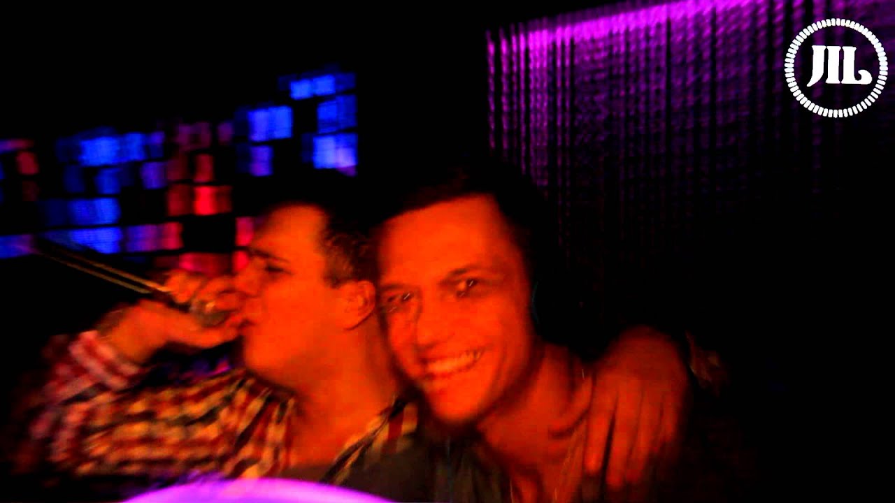 JIL Club Balkan Reality Gasttozz & Marija 2.02.2012
