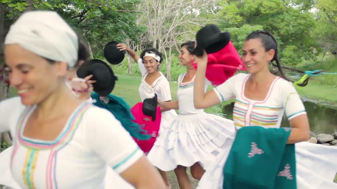 Saya afro y Tundiqui Danza