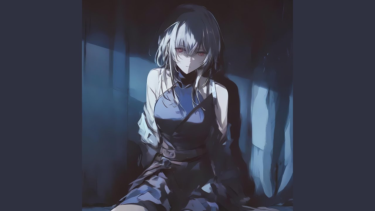 Quicksand (feat. Deep as Ocean) (Nightcore)