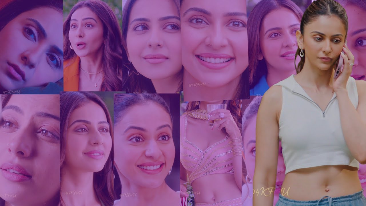 Rakul Preet Singh 1