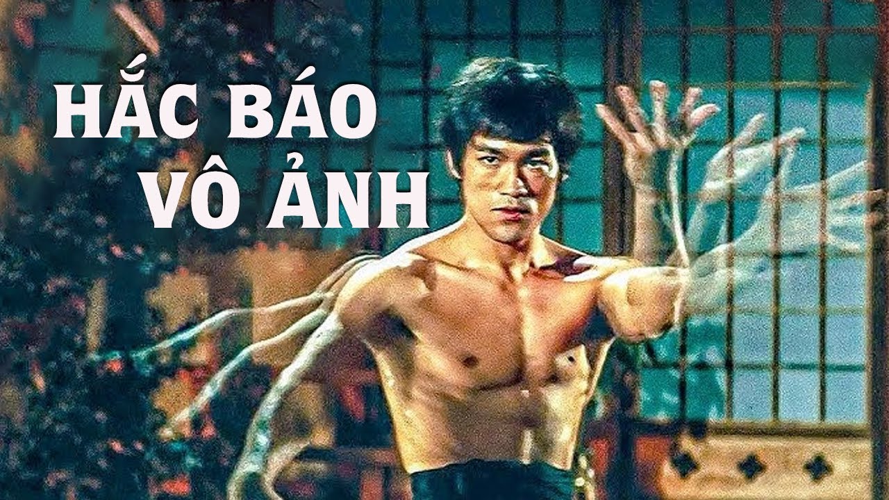 Phim Lẻ Hay: HẮC BÁO VÔ ẢNH (Thuyết Minh) | Phim Lẻ Hành Động Võ Thuật Đỉnh Cao Hay Nhất