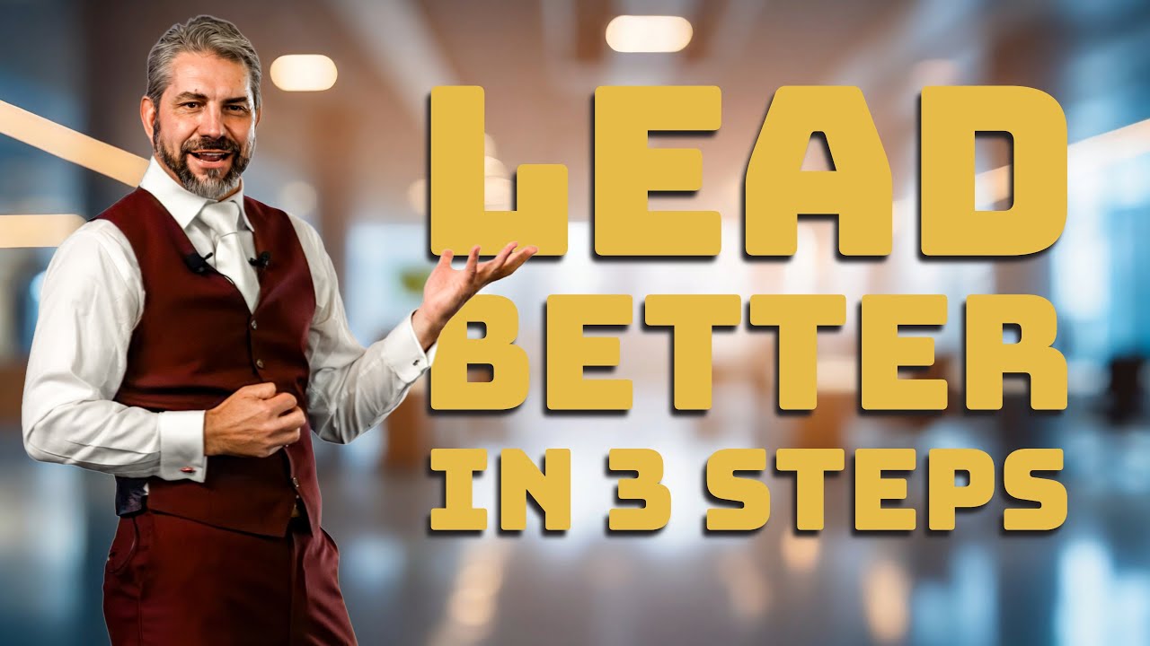 Be more magnetic with these 3 research-based habits
