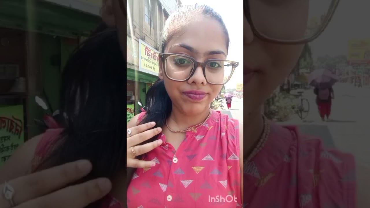 Radha Krishna ❤️🙏❤️ aje ka kano amaka college are jano bari thaka taratari baro ta holo dako tomra❤️
