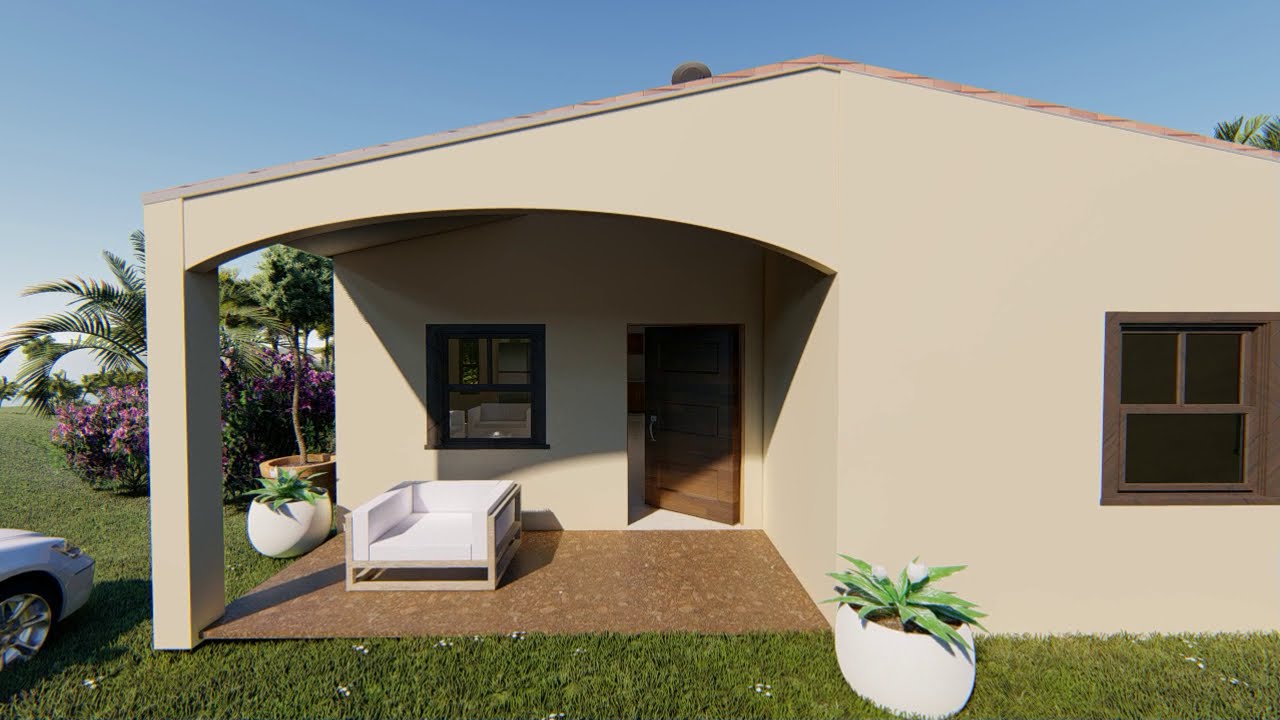 Gated Community in Jamaica - Out of the Blue | St. Ann, Discovery Bay | 3 bedroom Split Level