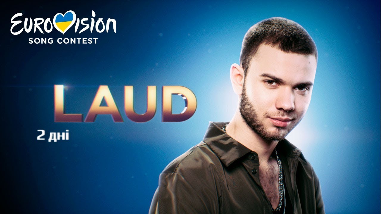 LAUD &ndash; 2 дні &ndash; Национальный отбор на Евровидение-2019. Второй полуфинал