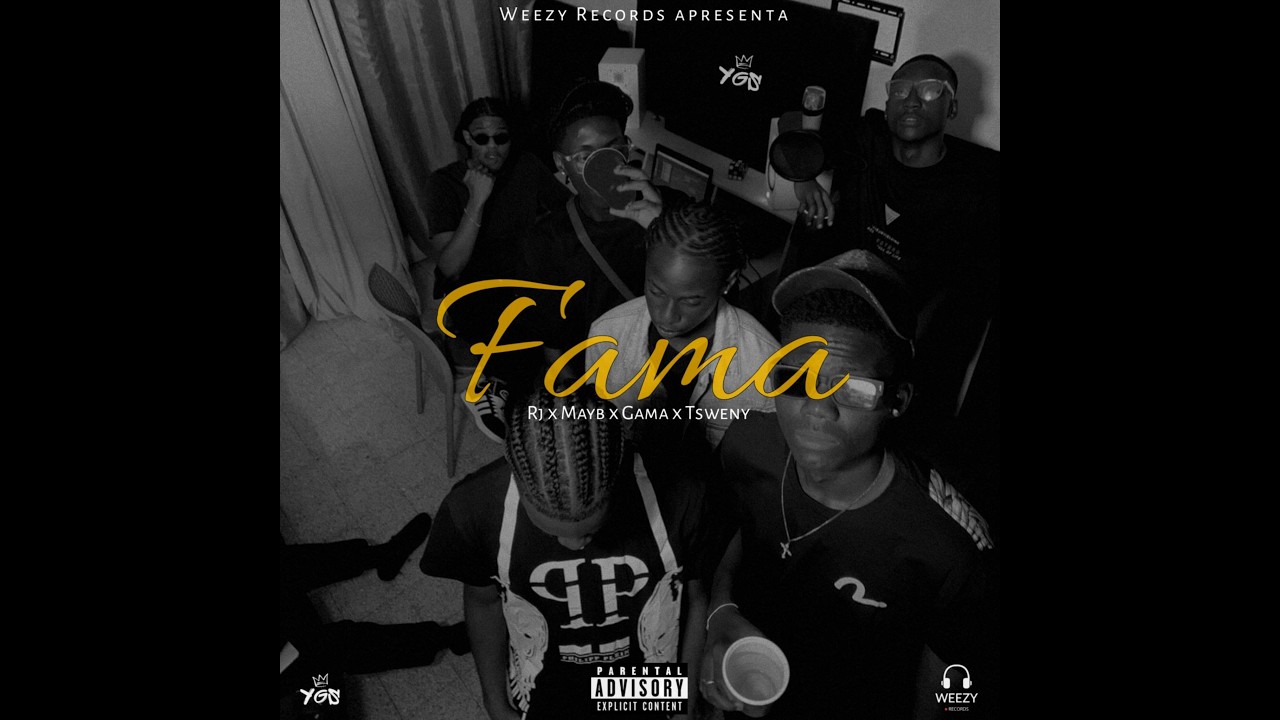 YGS - Fama (Video Official)