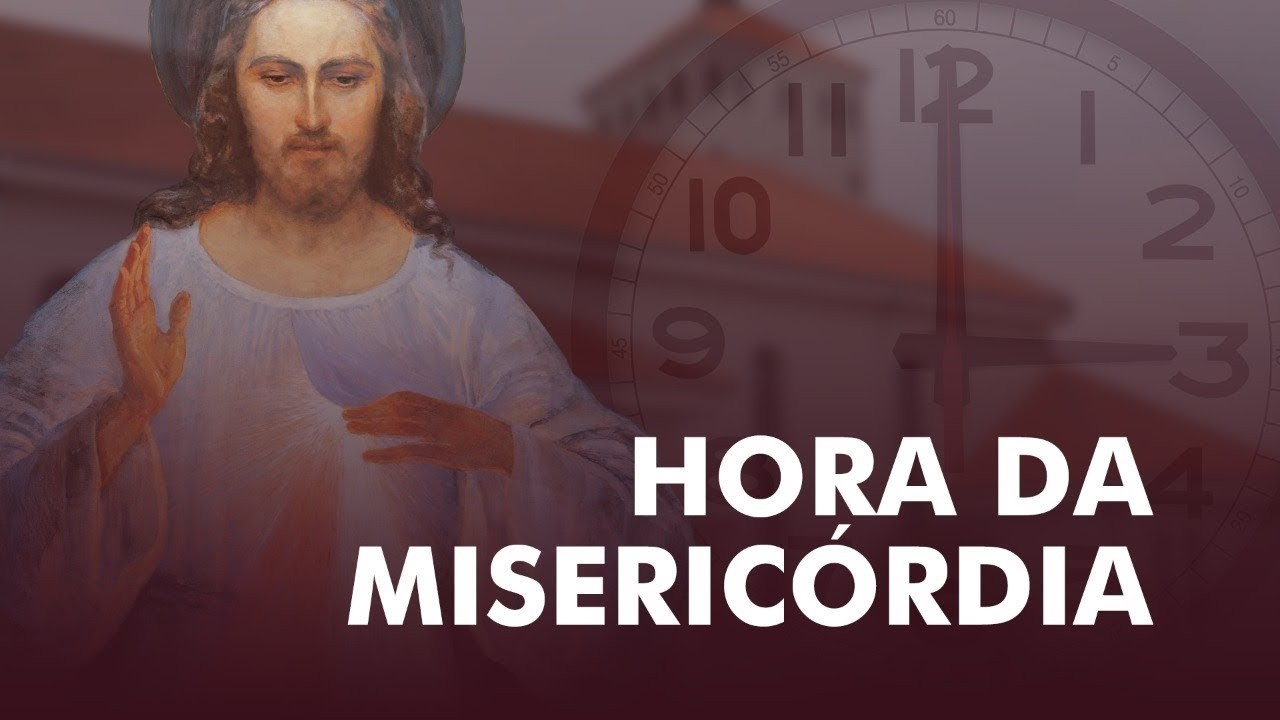 TERÇO DA MISERICÓRDIA 26/02/2026