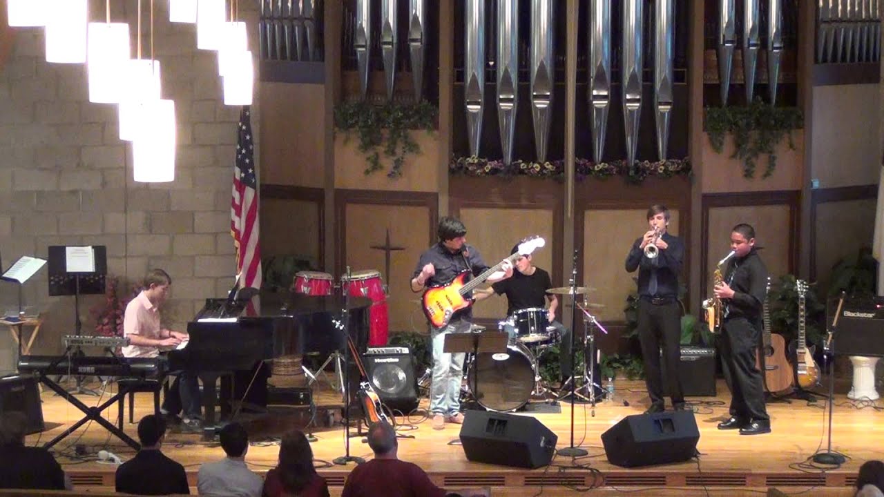 martin and co. 1