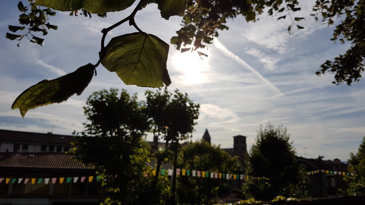 LES ESPACES VERTS DE BRIOUDE