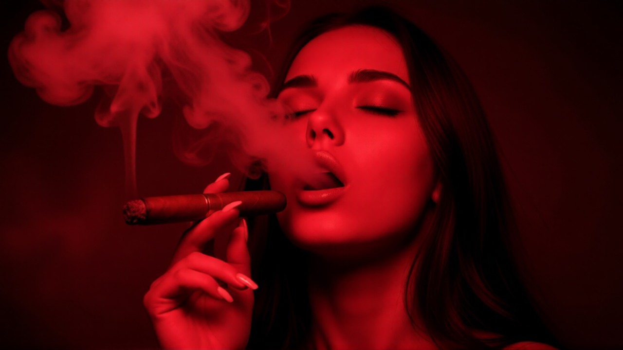 Smoke Mood - Just Relax | Chill House & Deep House Mix 🎧 Chill / Night Vibes Vol 37 / Stress Relief