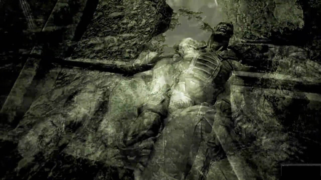 Fallout 3 - Last battle for Project Purity (Evil Ending w/ virus)