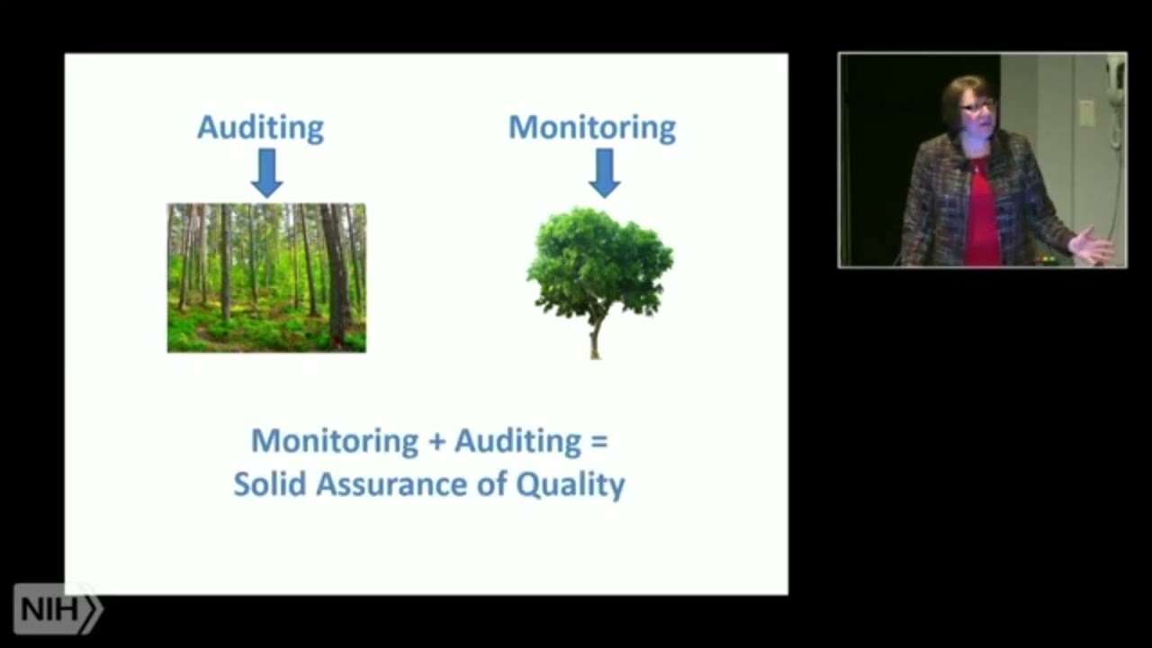 Quality Management in Clinical Research: The Fundamentals Part 1