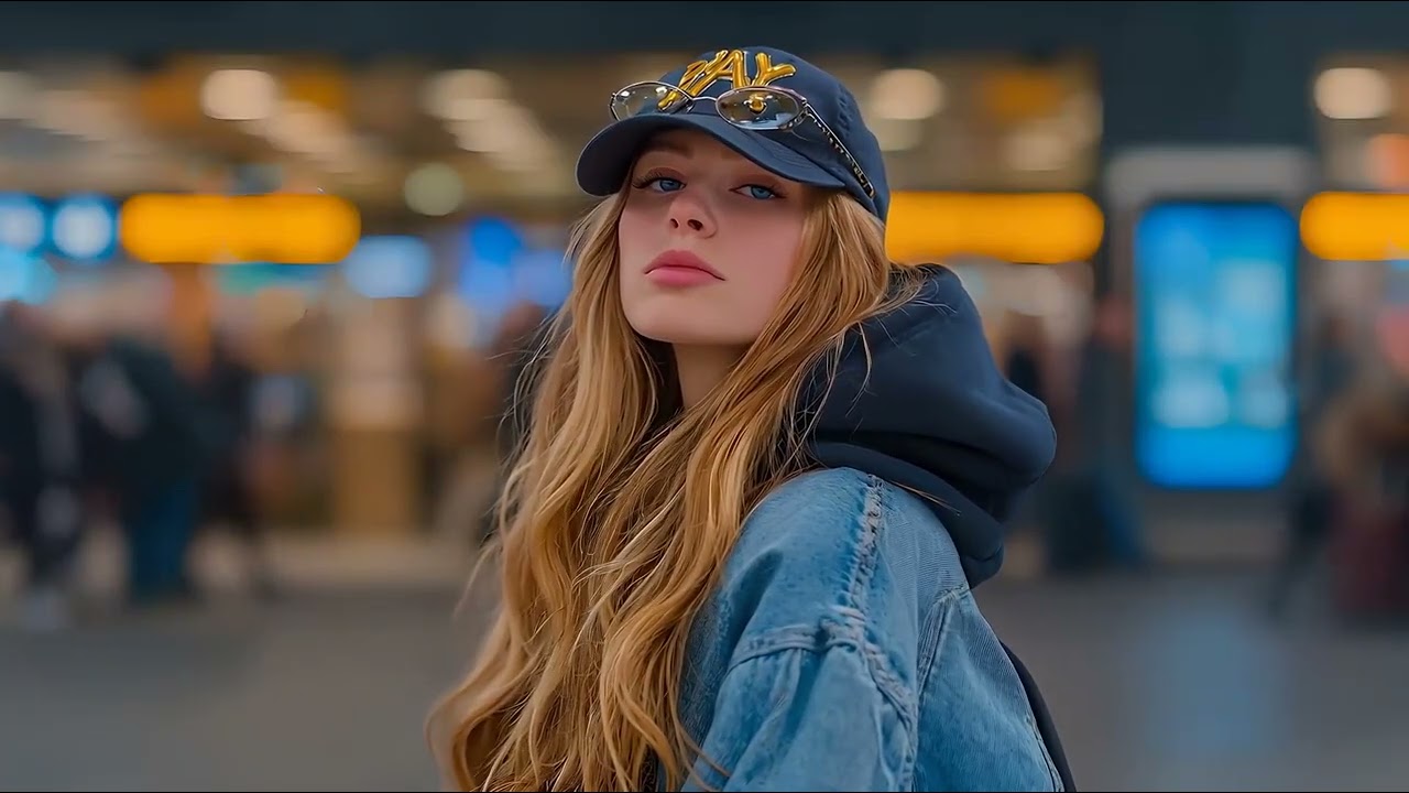 French Urban Vibes | Cool & Collected Street Style