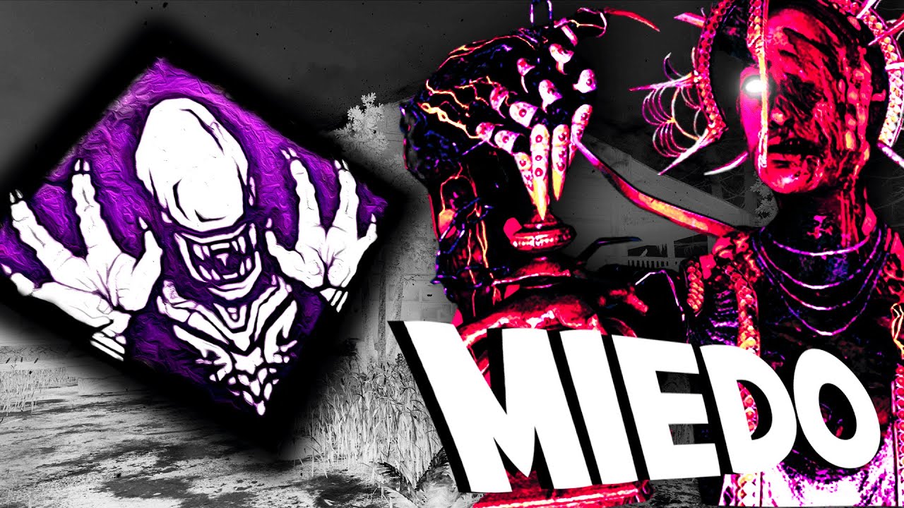 LA PLAGA FUE MI MEJOR COMPRA - BUILD PLAGA DEAD BY DAYLIGHT