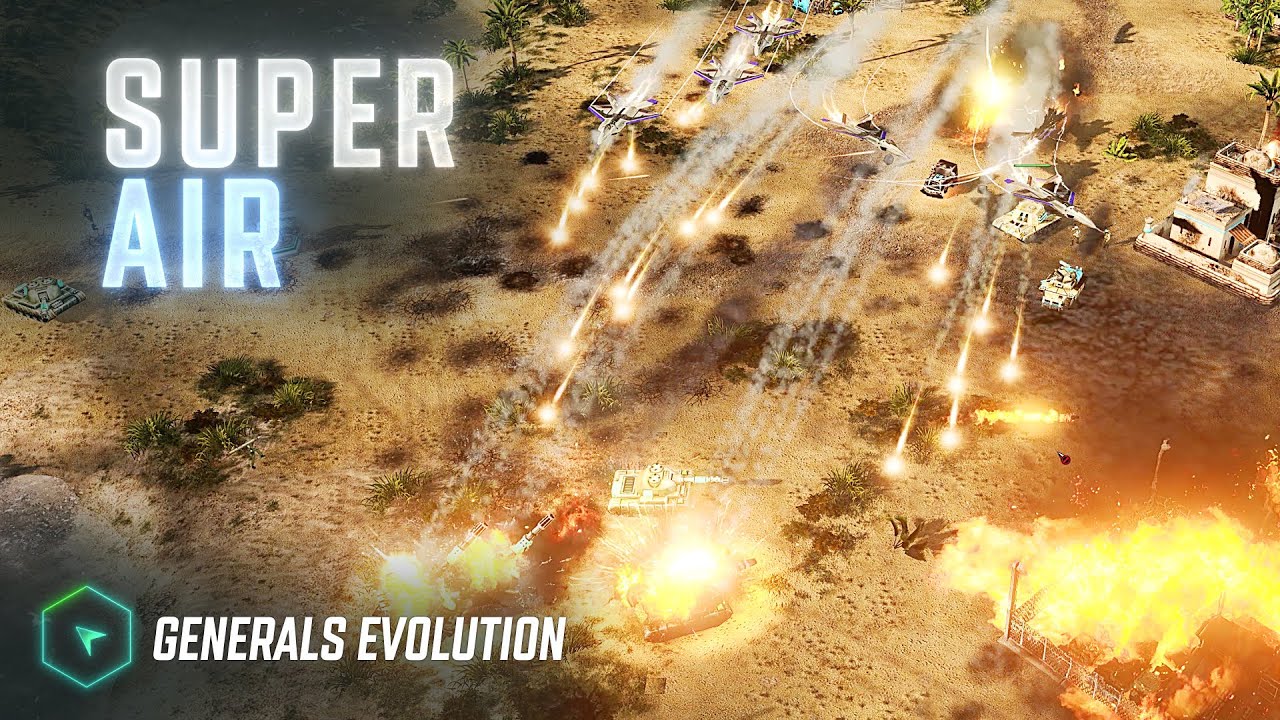 Chris & Khay vs ClouD & SpirituMagno in a Bo9 - Generals Evolution