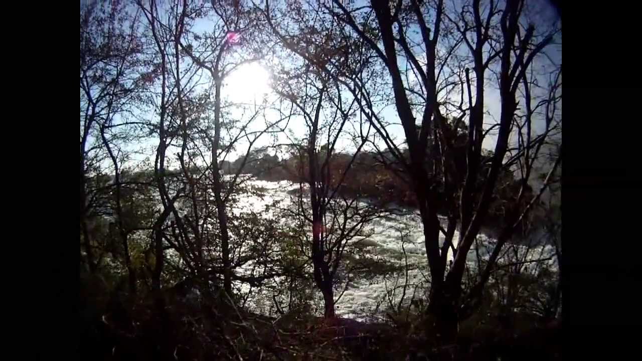 Zambia Bike Trip 201206