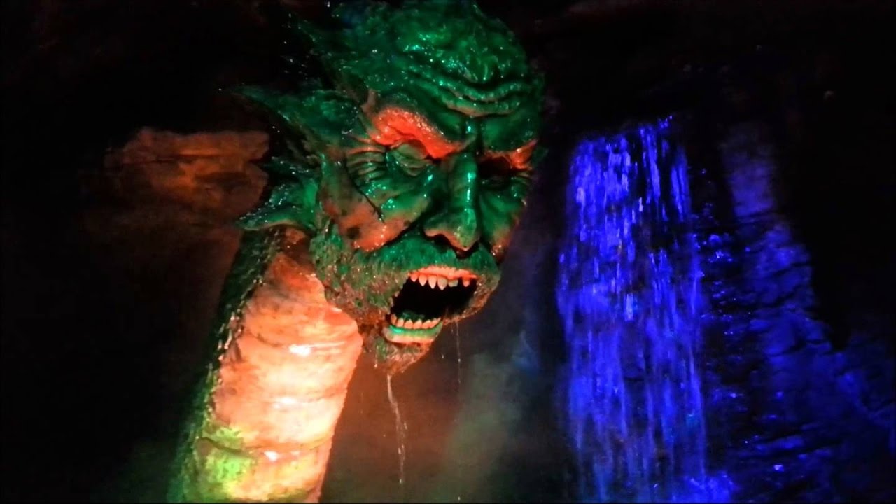 12 Gardaland. I Corsari