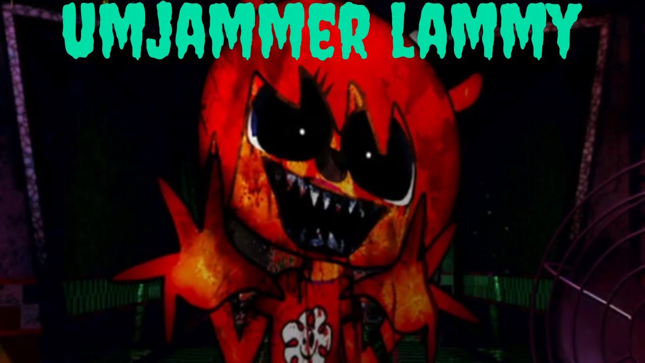 Five Nights at The AGK Studio 4 Rebranded - Night 8