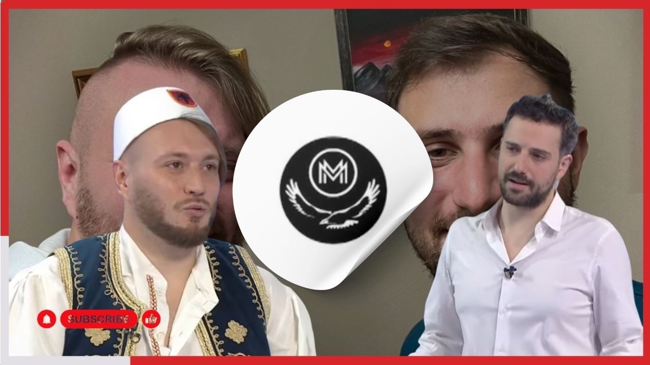 “Horizonte shqiptare”, italiani Michele hap faqe në rrjetet sociale për promovimin e...