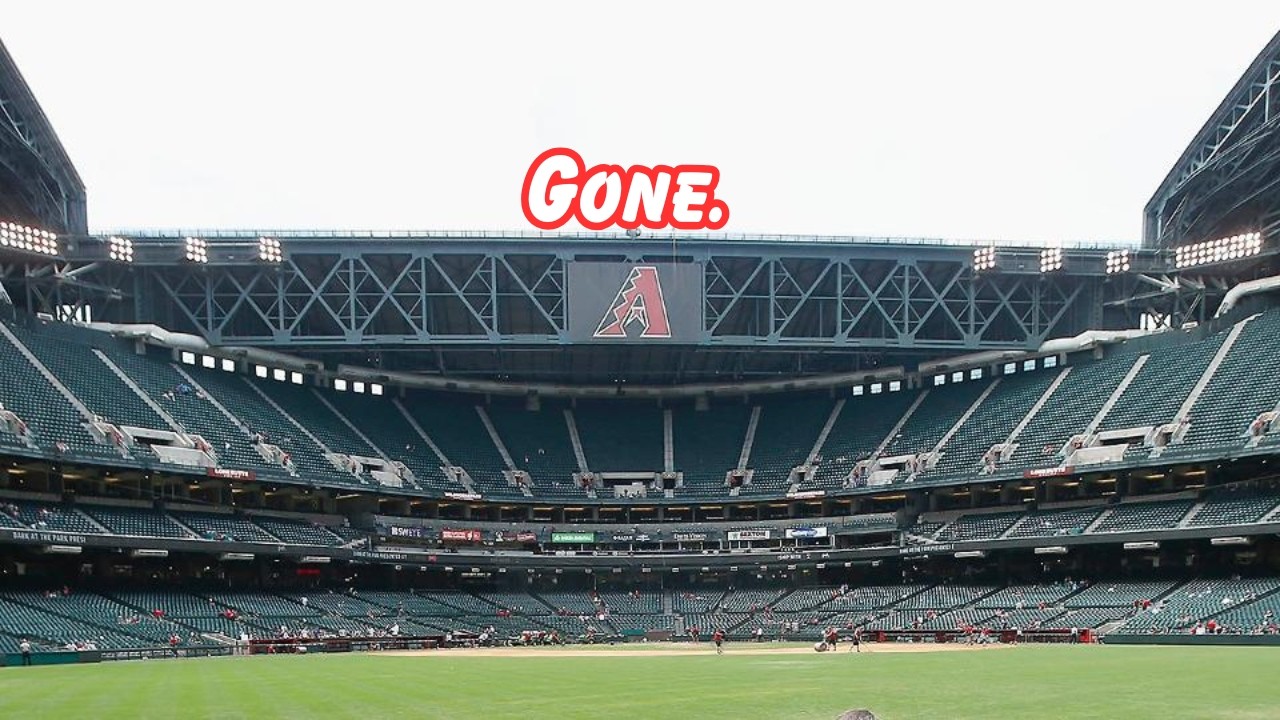 Команды MLB находятся под угрозой переезда в 2026 году.