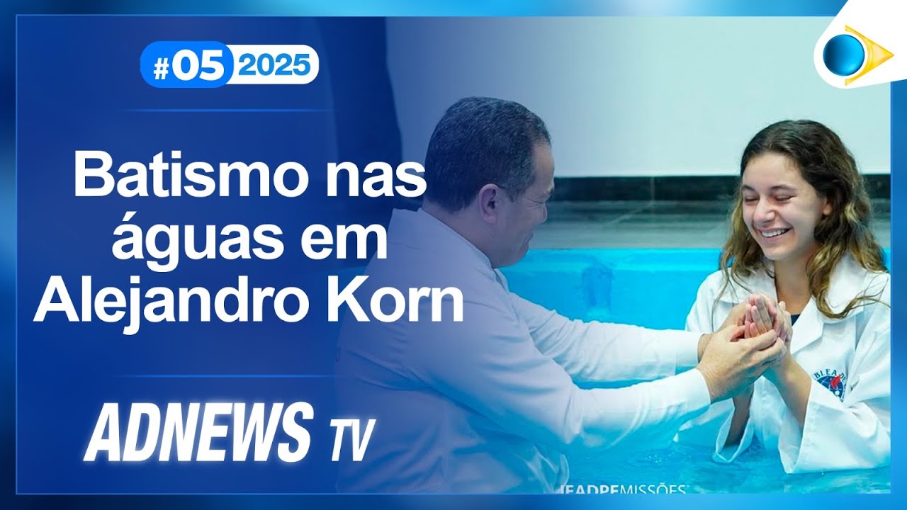 ADNEWS TV | 01/02/2025