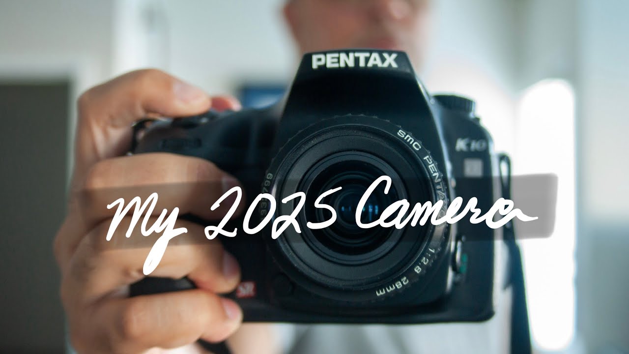 Pentax K10D, CCD excellence 