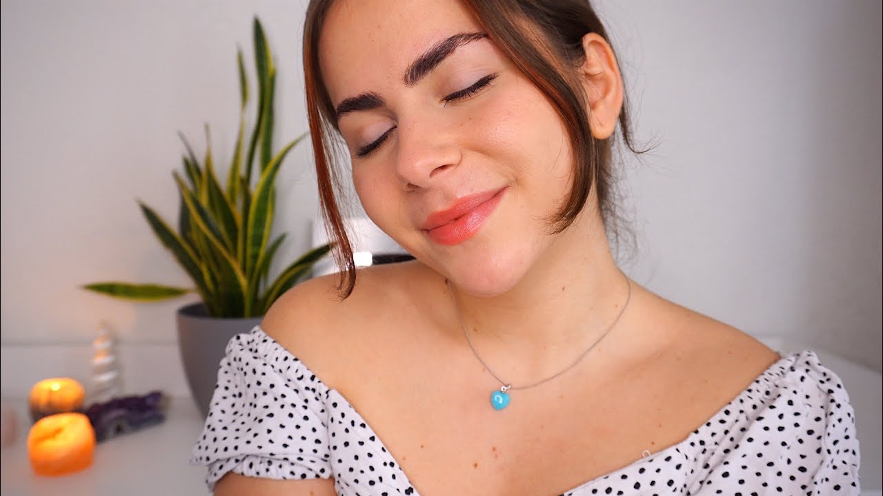 ASMR DAS SCHLÄÄÄFRIG MACHT :) #trendbox